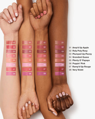 Clinique Chubby Stick Cheek Colour Balm - Rosy Poly Rosy