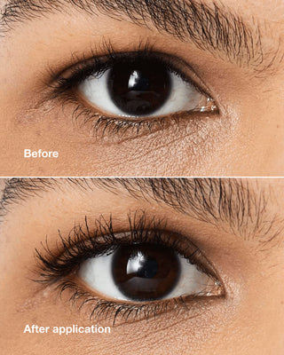 Clinique Lash Power Mascara Long-Wearing Formula - Black