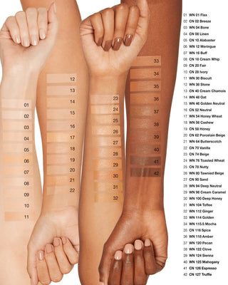Clinique Even Better All-Over Full Coverage Concealer & Eraser - WN 100 Deep Honey