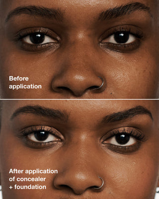 Clinique Even Better All-Over Concealer And Eraser - CN 18 Cream Whip