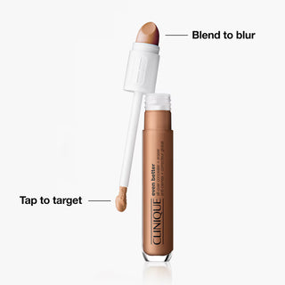 Clinique Even Better All-Over Concealer + Eraser - WN 114 Golden