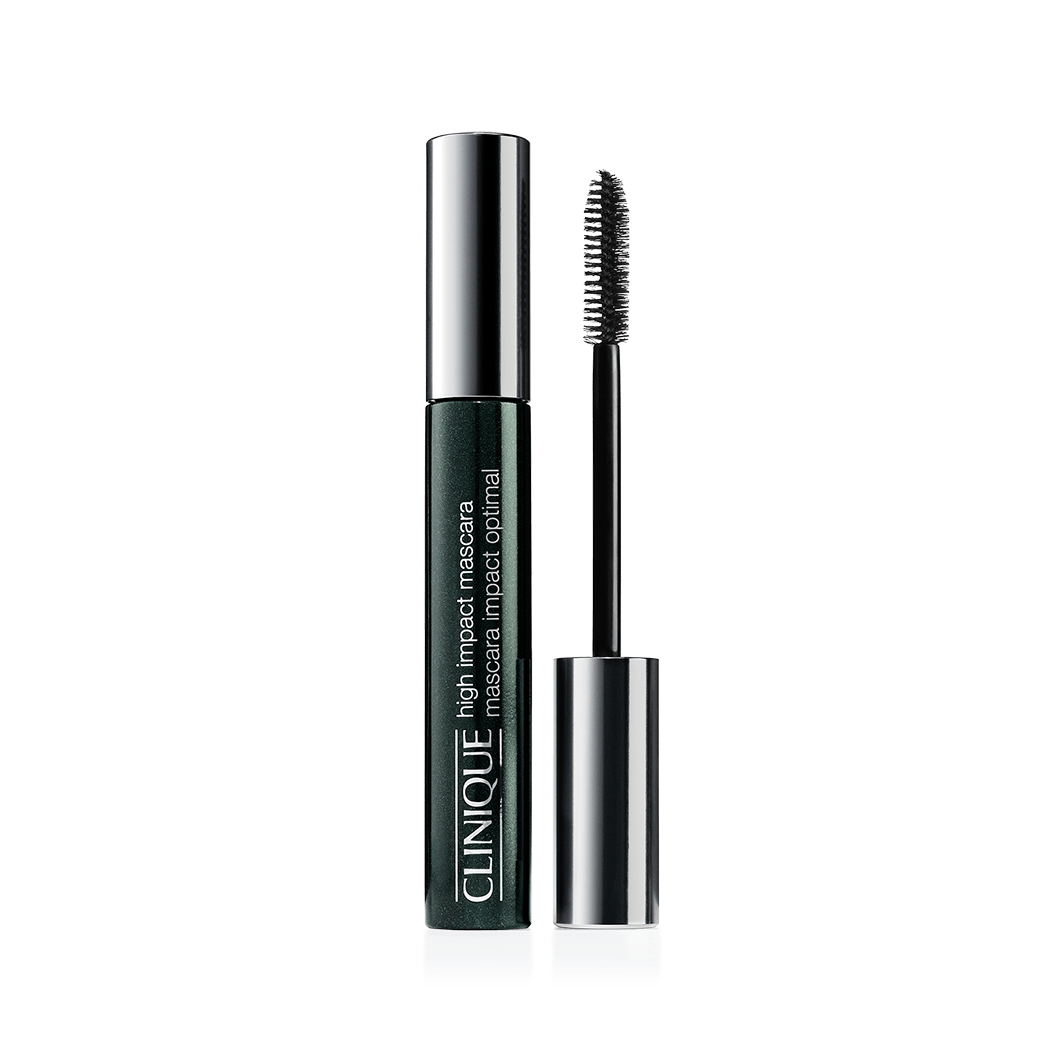 Clinique High Impact Mascara - 01 Black