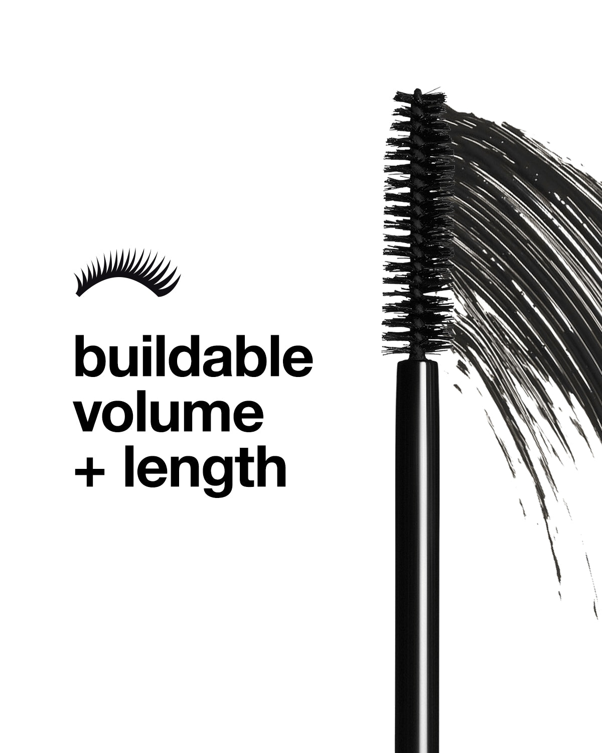 Clinique High Impact Mascara - 01 Black