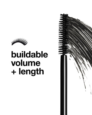 Clinique High Impact Mascara - 01 Black