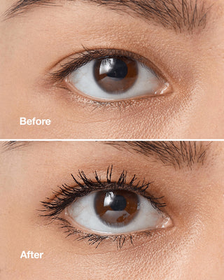 Clinique High Impact Mascara - 01 Black