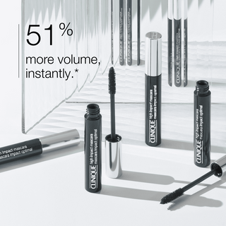Clinique Bottom Lash Mascara - Black