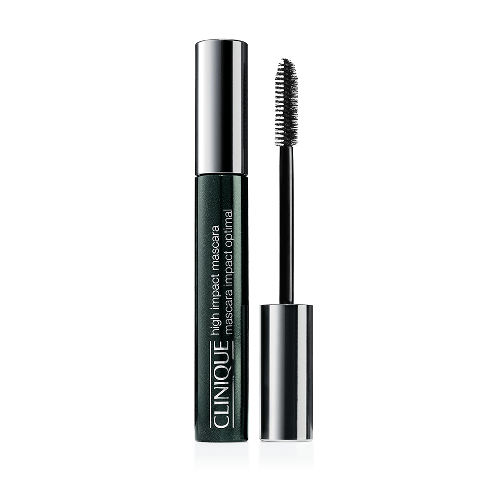 Clinique High Impact Mascara - 02 Black Brown