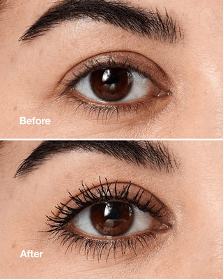 Clinique High Impact Mascara - 02 Black Brown