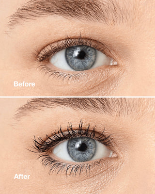 Clinique High Impact Mascara - 02 Black Brown