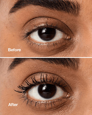 Clinique High Impact Mascara - 02 Black Brown