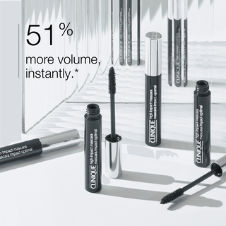 Clinique High Impact Mascara - 02 Black Brown