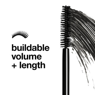 Clinique High Impact Mascara - 02 Black Brown