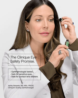 Clinique High Impact Mascara - 02 Black Brown
