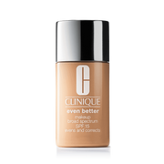 Clinique Even Better Makeup Broad Spectrum SPF 15 Foundation - CN 70 Vanilla