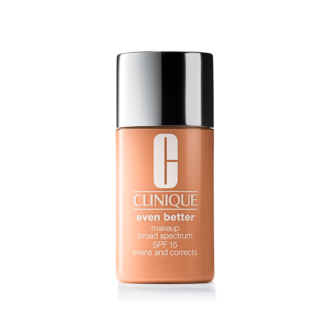 Clinique Even Better Makeup Broad Spectrum SPF 15 Foundation - CN 20 Fair