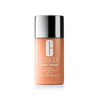 Clinique Even Better Makeup Broad Spectrum SPF 15 Foundation - CN 20 Fair
