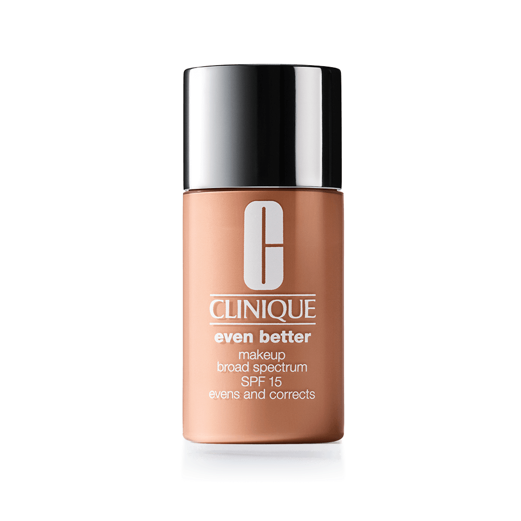 Clinique Even Better Makeup Broad Spectrum SPF 15 Foundation - CN 74 Beige