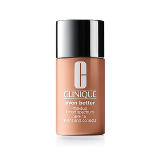 Clinique Even Better Makeup Broad Spectrum SPF 15 Foundation - CN 74 Beige