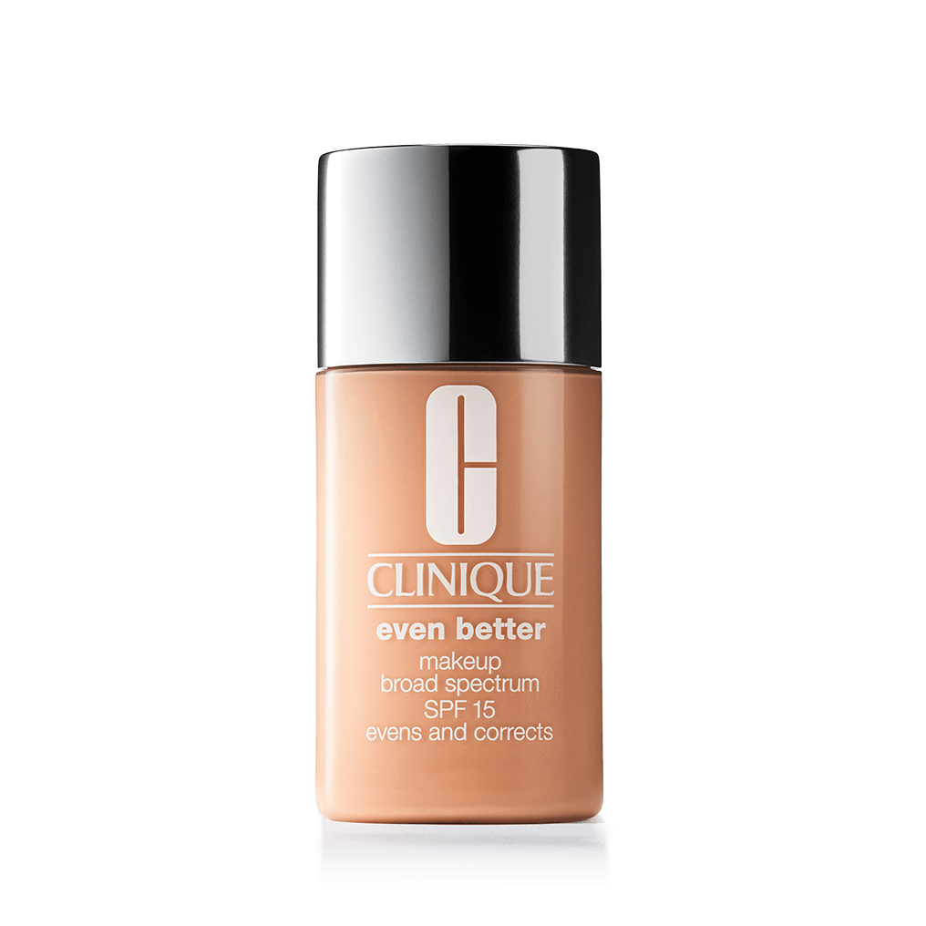 Clinique Even Better Makeup Broad Spectrum SPF 15 Foundation - CN 18 Cream Whip
