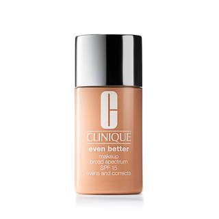 Clinique Even Better Makeup Broad Spectrum SPF 15 Foundation - CN 18 Cream Whip