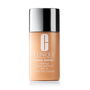 Clinique Even Better Makeup Broad Spectrum SPF 15 Foundation - WN 16 Buff