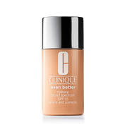 Clinique Even Better Makeup Broad Spectrum SPF 15 Foundation - WN 01 Flax