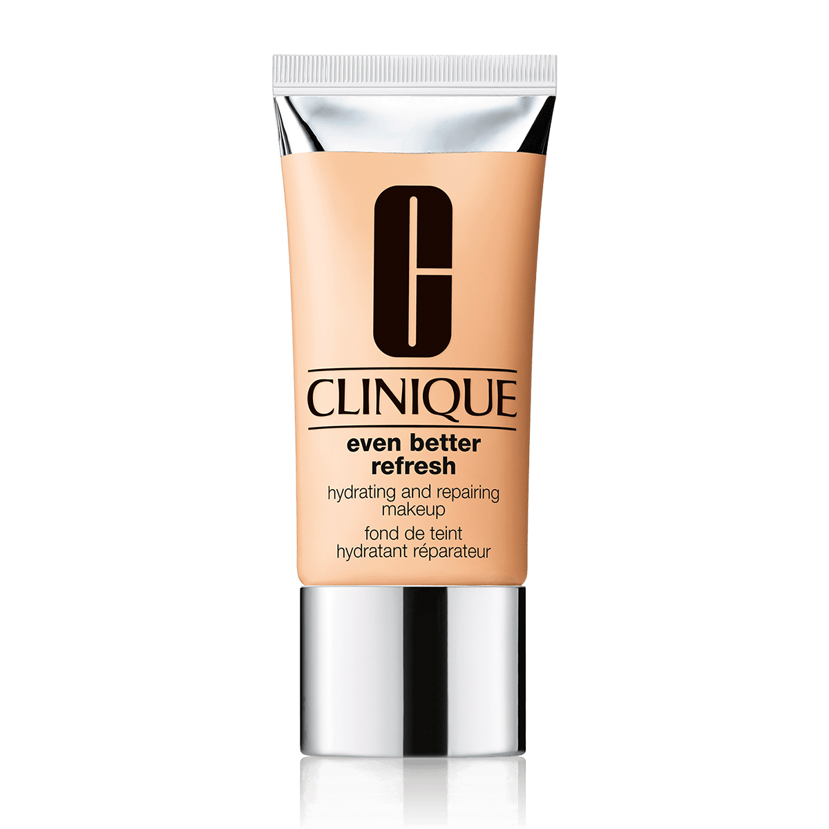 Clinique Even Better Refresh Smoothing Hydrating Foundation - WN 69 Cardamom