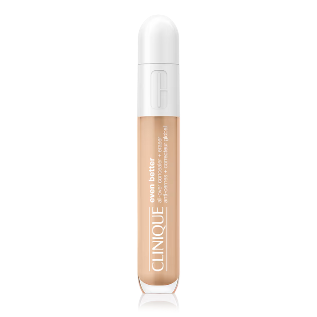 Clinique Even Better All-Over Concealer and Eraser - CN 40 Cream Chamois