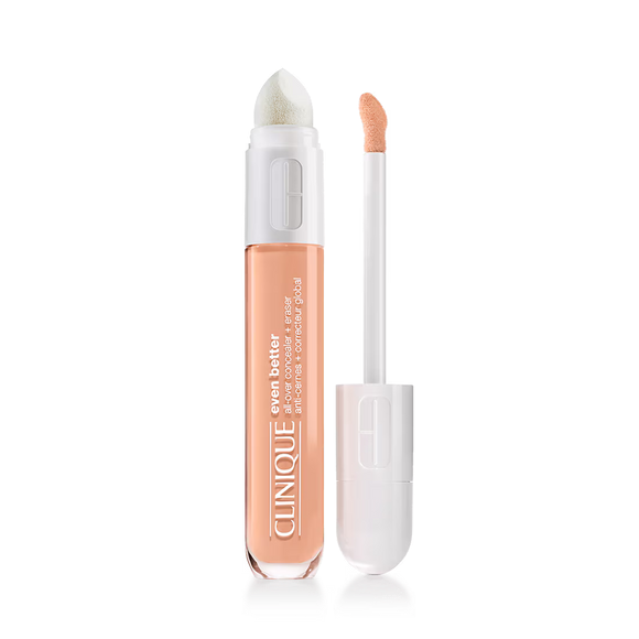 Clinique Even Better All-Over Concealer and Eraser - CN 70 Vanilla
