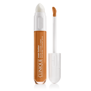 Clinique Even Better All-Over Concealer + Eraser - WN 114 Golden