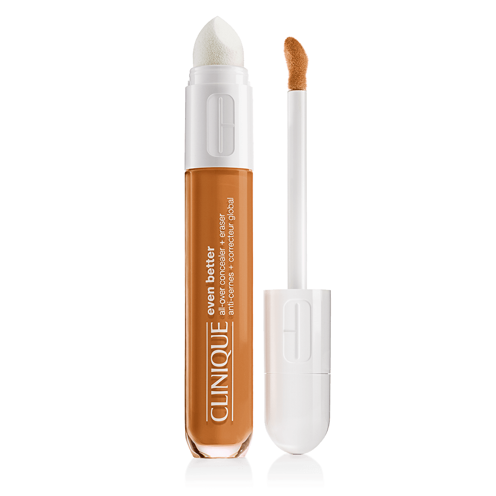 Clinique Even Better All-Over Concealer + Eraser - WN 114 Golden