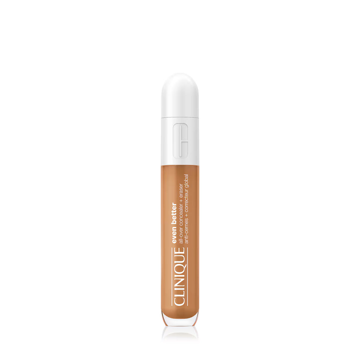 Clinique Even Better All-Over Concealer + Eraser - WN 114 Golden