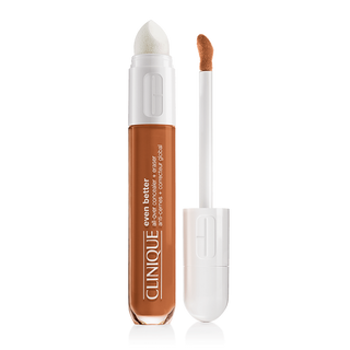 Clinique Even Better All Over Concealer + Eraser - WN 118 Amber
