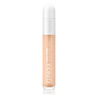 Clinique Even Better All-Over Concealer And Eraser - CN 18 Cream Whip