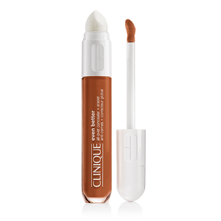 Clinique Even Better All-Over Full Coverage Concealer & Eraser - CN 116 Spice