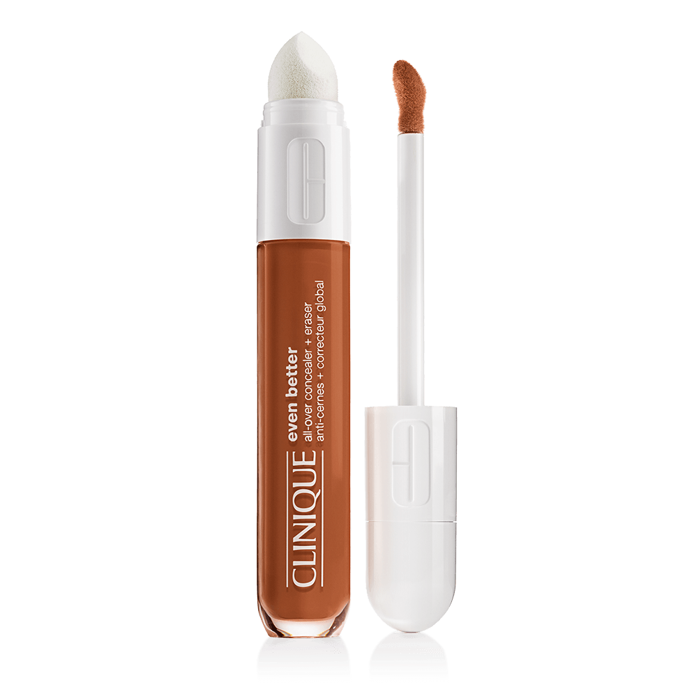 Clinique Even Better All-Over Full Coverage Concealer & Eraser - CN 116 Spice