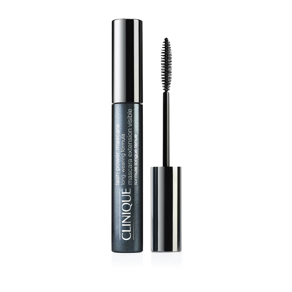 Clinique Lash Power Mascara Long-Wearing Formula - Black