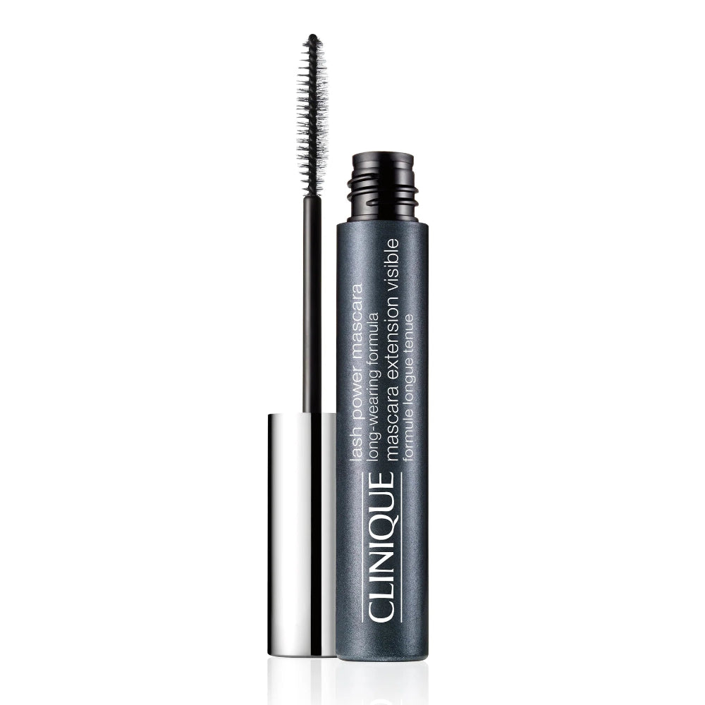 Clinique Lash Power Mascara Long-Wearing Formula - Black