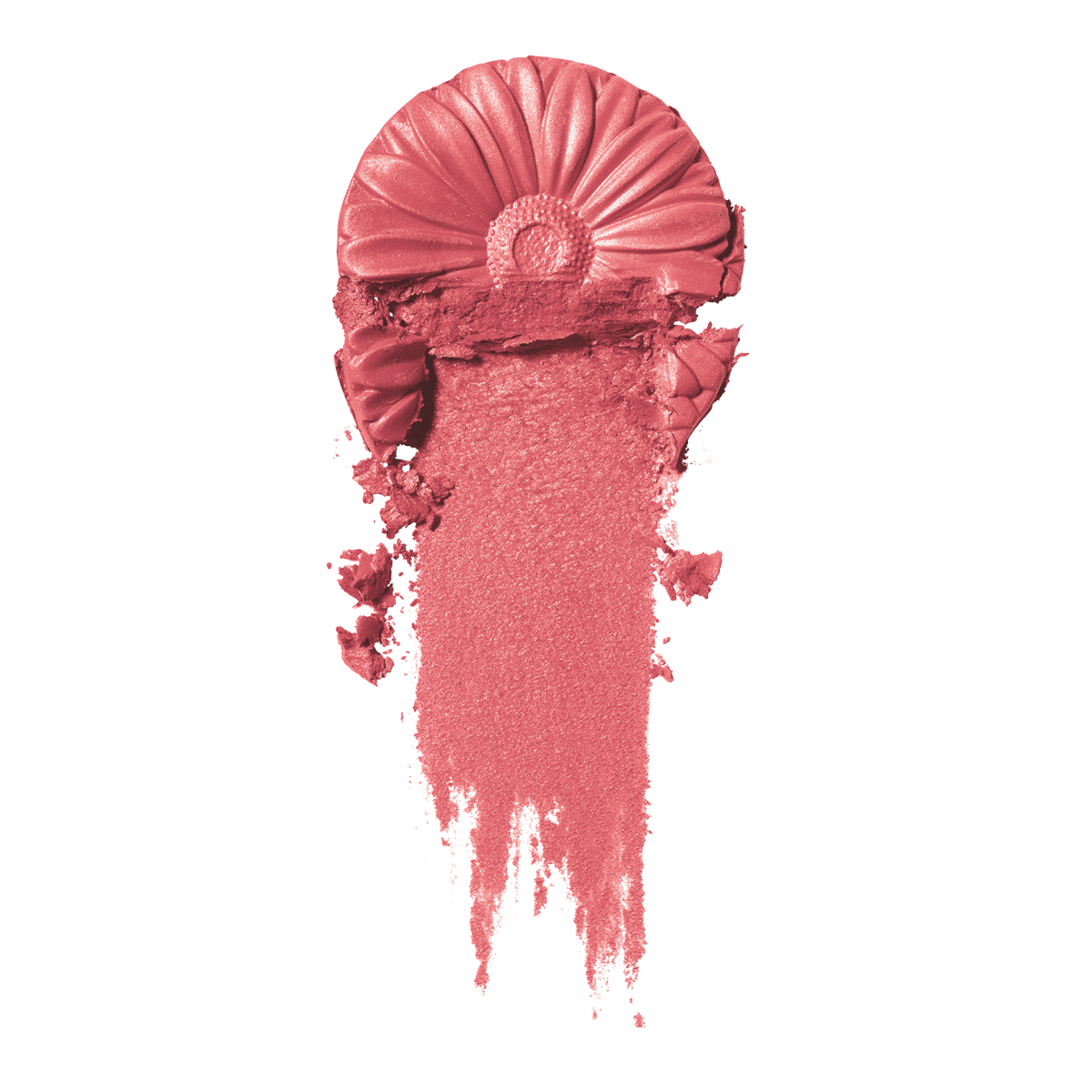 Clinique Cheek Pop Blush - Ginger Pop