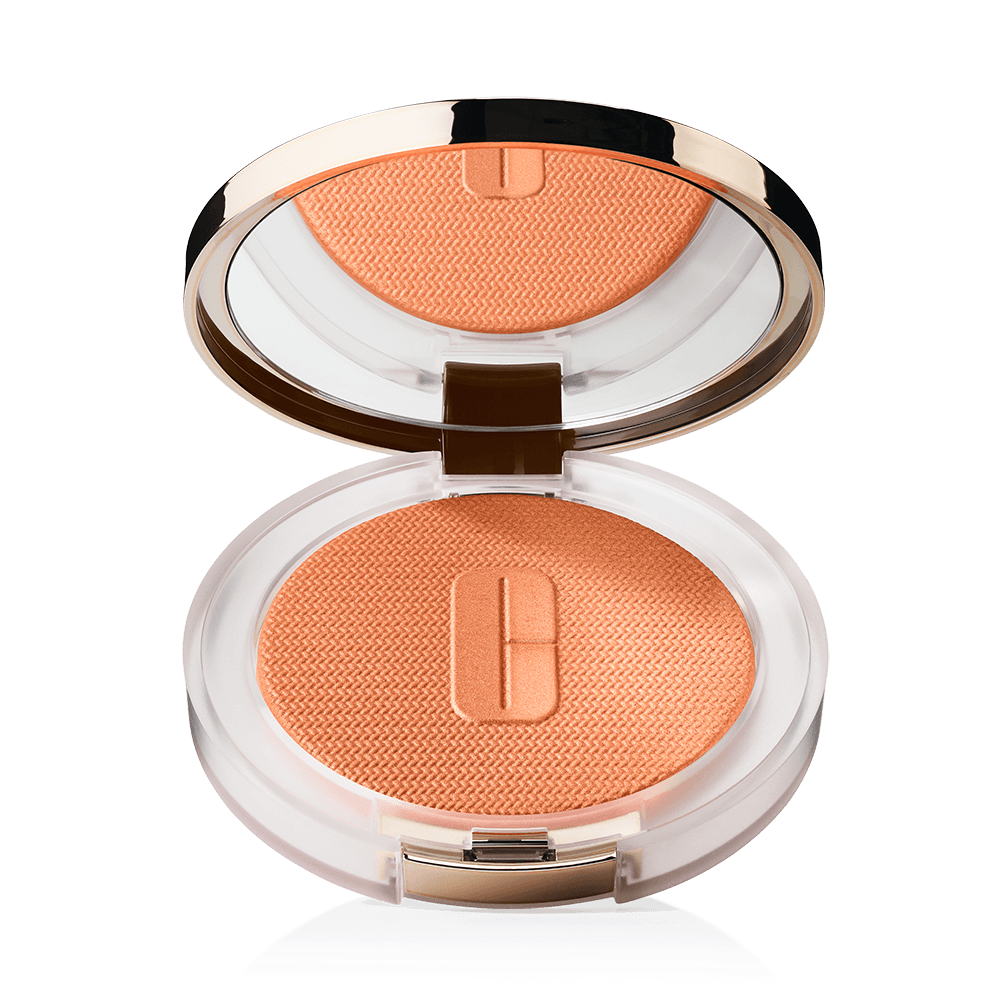 Clinique True Highlight Weightless Illuminator - Daylit Bronze