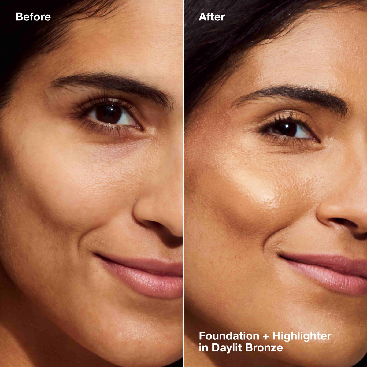 Clinique True Highlight Weightless Illuminator - Daylit Bronze