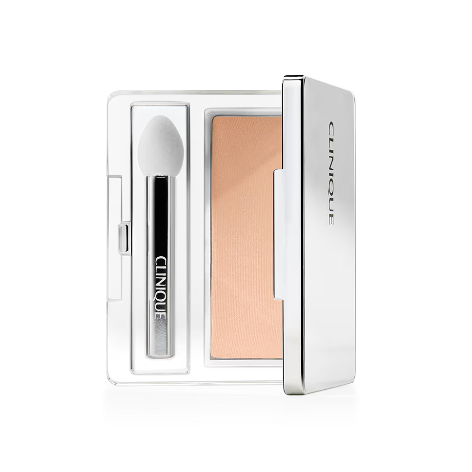 Clinique All About Shadow Single Super Shimmer Eyeshadow - Daybreak (Super Shimmer)