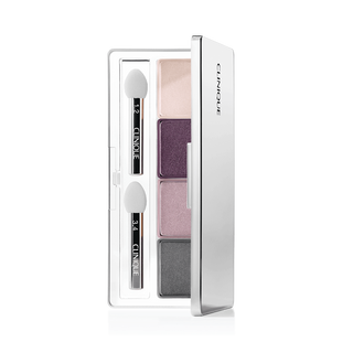 Clinique All About Shadow Quads - Going Steady Shimmer