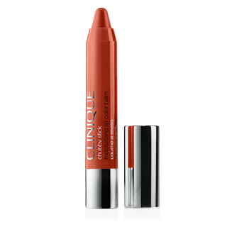 Clinique Chubby Stick Moisturizing Lip Colour Balm - 04 Mega Melon