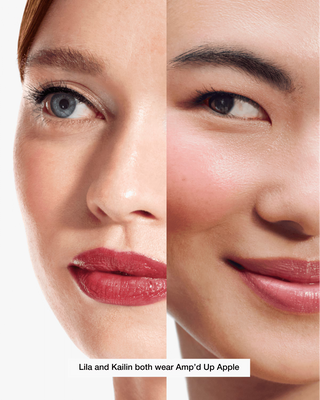 Clinique Chubby Stick Cheek Colour Balm - 01 Amp’d Up Apple
