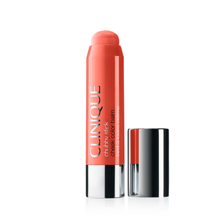 Clinique Chubby Stick Cheek Colour Balm - Plenty O' Papaya