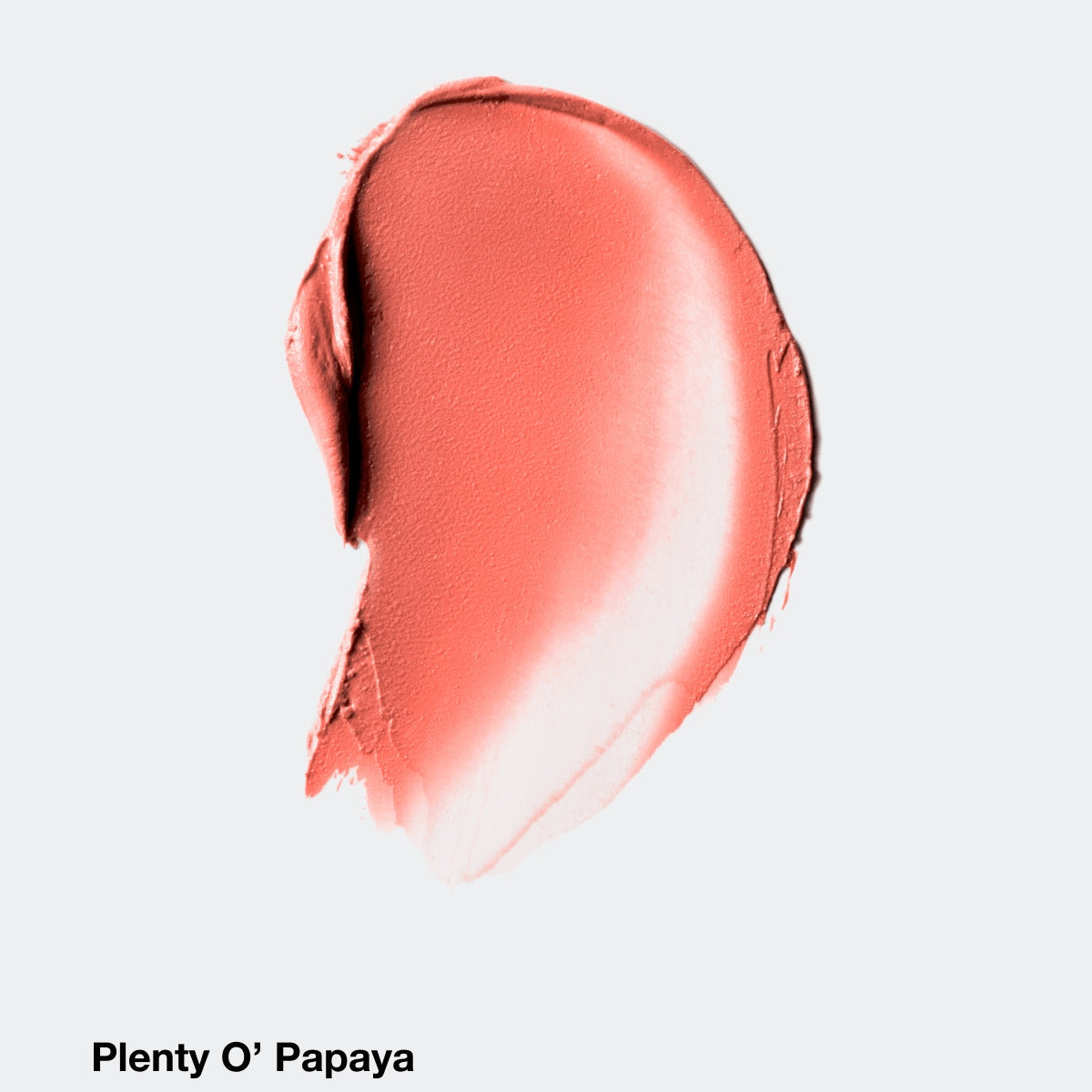 Clinique Chubby Stick Cheek Colour Balm - Plenty O Papaya