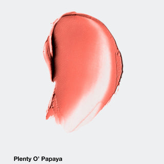 Clinique Chubby Stick Cheek Colour Balm - Plenty O' Papaya