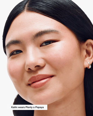 Clinique Chubby Stick Cheek Colour Balm - Plenty O' Papaya