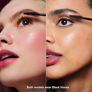 Clinique High Impact Full Volume Mascara - Mini in Intense Black